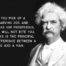 Mark Twain Quotes About Dogs