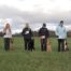 Born to Win Warrior Shooter 1 place with 95 points from a tracking competition in Estonia 3