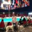 Monaco Dog Show all White Swiss Shepherds and Malinois dogs excellent character! 2