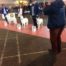 BTWW Damascus in Dog Show in France